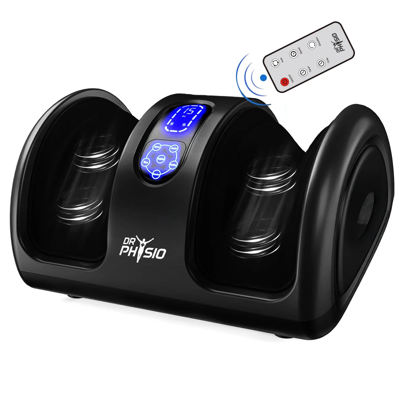 Shiatsu Electric Foot Massage Machine